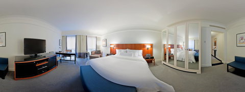 The Westin Melbourne - Accommodation Georgetown 11