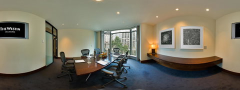 The Westin Melbourne - Accommodation Georgetown 13