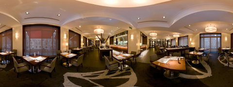 The Westin Melbourne - Accommodation Georgetown 14
