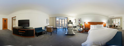 The Westin Melbourne - Accommodation Georgetown 17