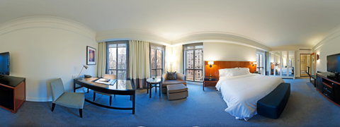 The Westin Melbourne - Accommodation Georgetown 18