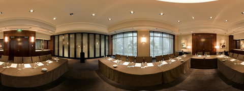 The Westin Melbourne - Accommodation Georgetown 20