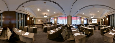 The Westin Melbourne - Accommodation Georgetown 21