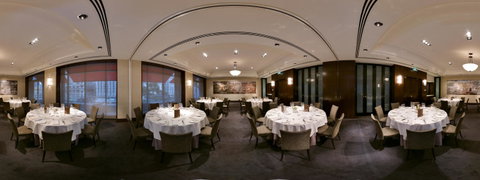 The Westin Melbourne - Accommodation Georgetown 22