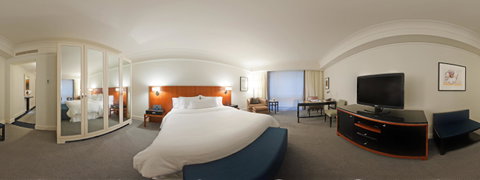 The Westin Melbourne - Accommodation Georgetown 23