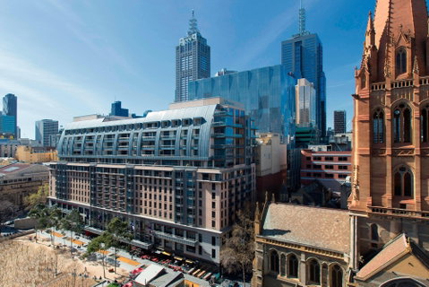 The Westin Melbourne - Accommodation Georgetown 24