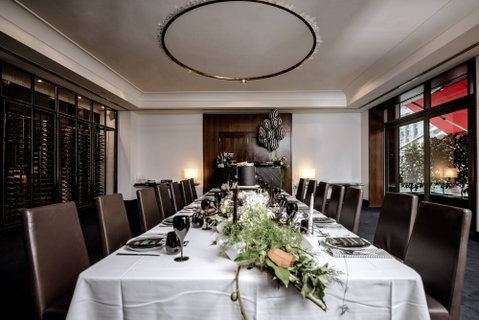 The Westin Melbourne - Accommodation Georgetown 27