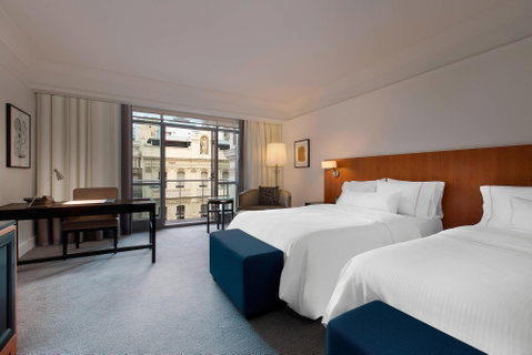 The Westin Melbourne - Accommodation Georgetown 29