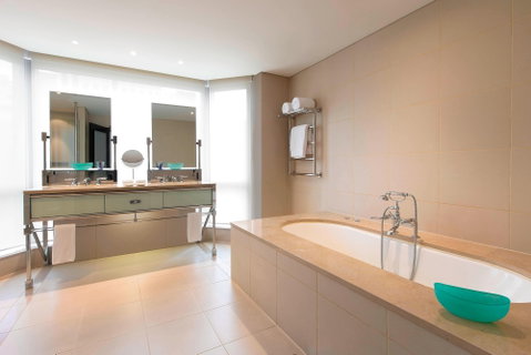 The Westin Melbourne - Accommodation Georgetown 30