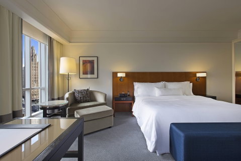 The Westin Melbourne - Accommodation Georgetown 31