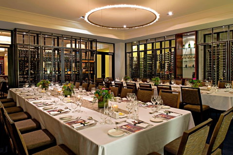 The Westin Melbourne - Accommodation Georgetown 32