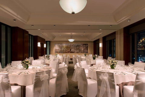 The Westin Melbourne - Accommodation Georgetown 33