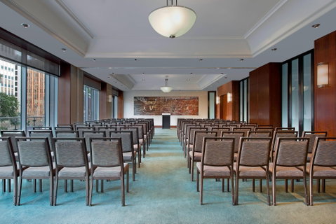 The Westin Melbourne - Accommodation Georgetown 34