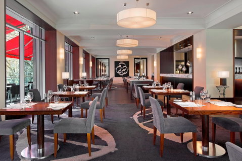 The Westin Melbourne - Accommodation Georgetown 35