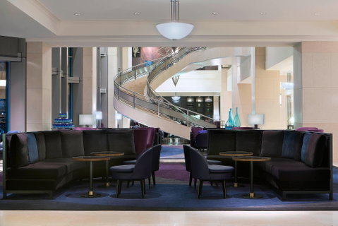 The Westin Melbourne - Accommodation Georgetown 36