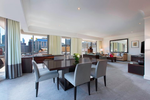 The Westin Melbourne - Accommodation Georgetown 37