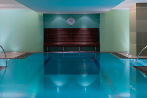 The Westin Melbourne - Accommodation Georgetown 38