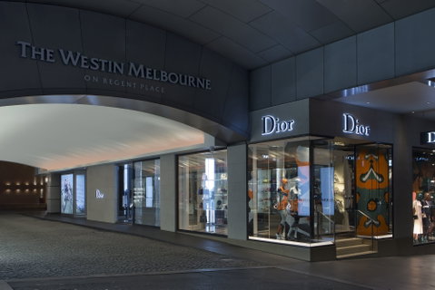 The Westin Melbourne - Accommodation Georgetown 40