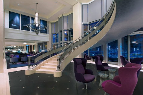 The Westin Melbourne - Accommodation Georgetown 41