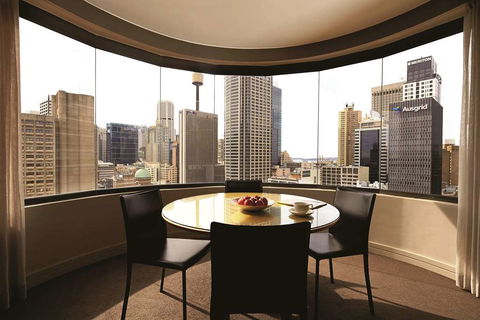 Adina Apartment Hotel Sydney Town Hall - Accommodation Georgetown 3