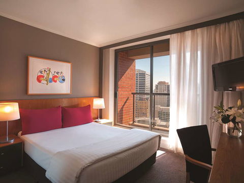 Adina Apartment Hotel Sydney Town Hall - Accommodation Georgetown 4
