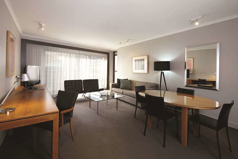 Adina Apartment Hotel Sydney Town Hall - Accommodation Georgetown 5