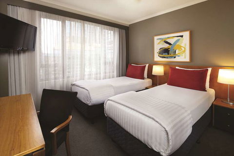 Adina Apartment Hotel Sydney Town Hall - Accommodation Georgetown 6