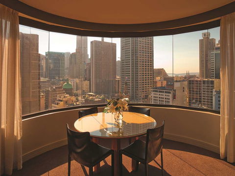Adina Apartment Hotel Sydney Town Hall - Accommodation Georgetown 7