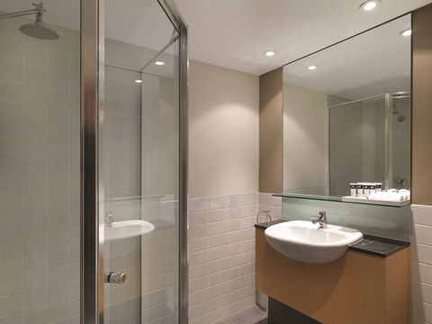 Adina Apartment Hotel Sydney Town Hall - Accommodation Georgetown 9