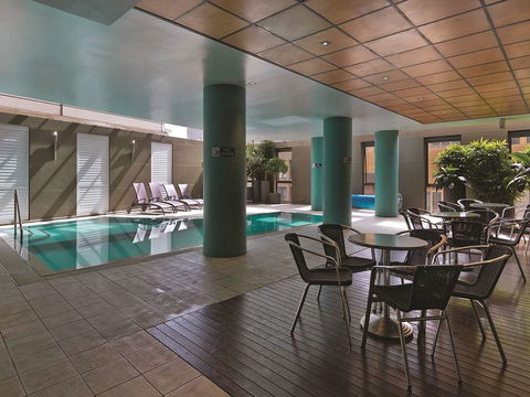 Adina Apartment Hotel Sydney Town Hall - Accommodation Georgetown 10