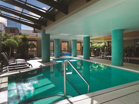 Adina Apartment Hotel Sydney Town Hall - Accommodation Georgetown 12