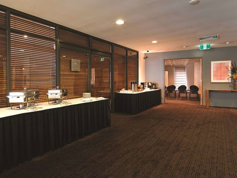 Adina Apartment Hotel Sydney Town Hall - Accommodation Georgetown 13