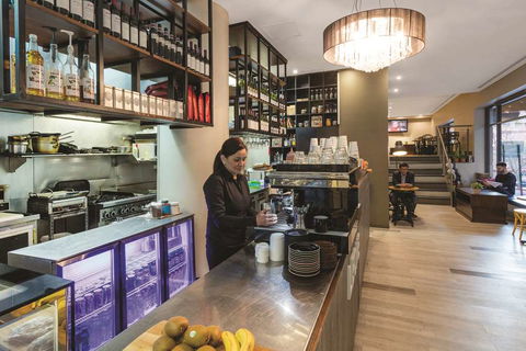 Adina Apartment Hotel Sydney Town Hall - Accommodation Georgetown 16