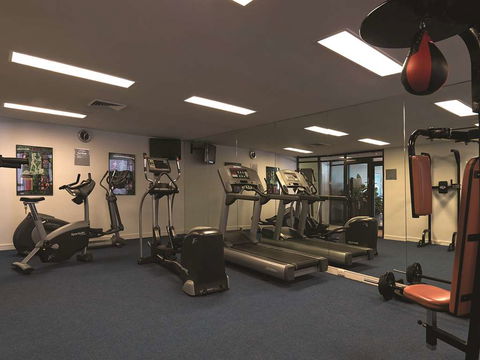 Adina Apartment Hotel Sydney Town Hall - Accommodation Georgetown 17