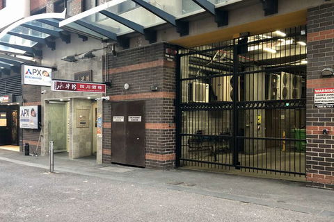 APX Apartments Darling Harbour - Accommodation Georgetown 1