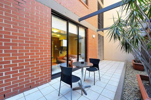 APX Apartments Darling Harbour - Accommodation Georgetown 2