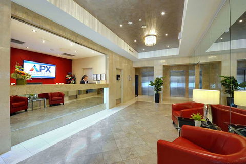APX Apartments Darling Harbour - Accommodation Georgetown 3