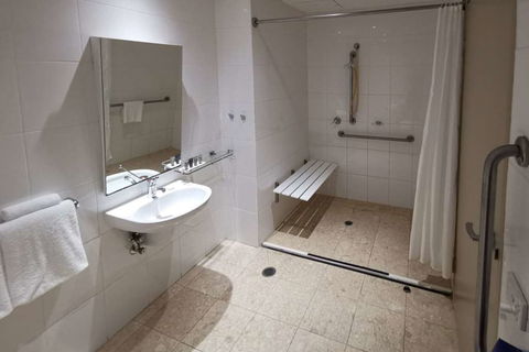 APX Apartments Darling Harbour - Accommodation Georgetown 6