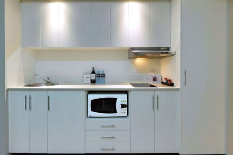 APX Apartments Darling Harbour - Accommodation Georgetown 12
