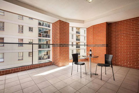 APX Apartments Darling Harbour - Accommodation Georgetown 13