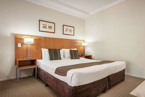 APX Apartments Darling Harbour - Accommodation Georgetown 14