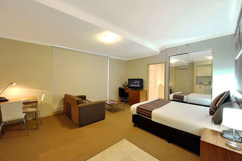APX Apartments Darling Harbour - Accommodation Georgetown 17