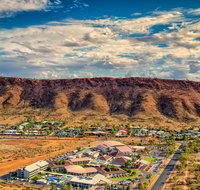 Crowne Plaza Alice Springs Lasseters - Accommodation Georgetown