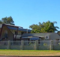 Alice Springs Airport Motel - Accommodation Georgetown