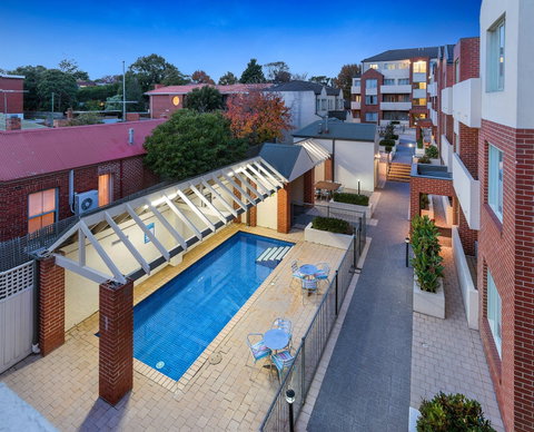 Aligned Corporate Residences Kew - Accommodation Georgetown 5