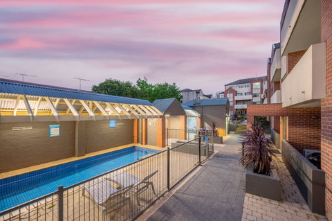 Aligned Corporate Residences Kew - Accommodation Georgetown 6