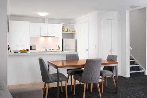 Aligned Corporate Residences Kew - Accommodation Georgetown 11