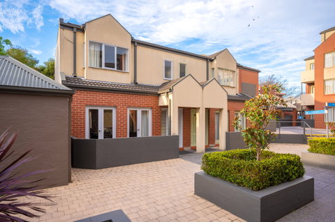 Aligned Corporate Residences Kew - Accommodation Georgetown 13