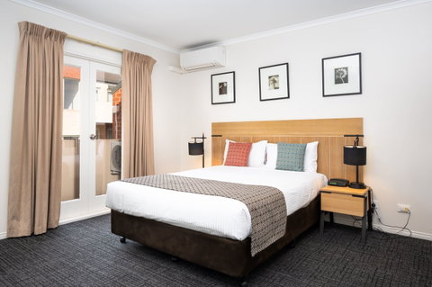 Aligned Corporate Residences Kew - Accommodation Georgetown 14