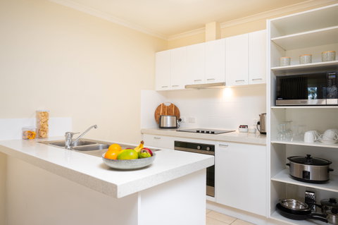 Aligned Corporate Residences Kew - Accommodation Georgetown 15